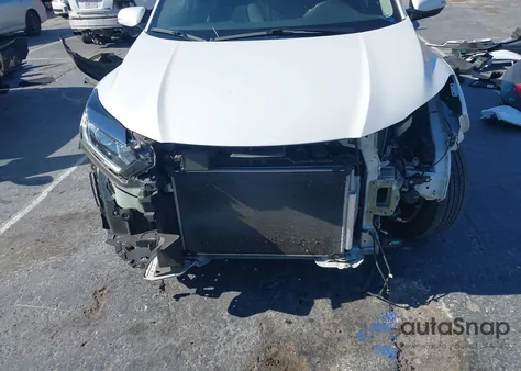 2022 Honda Hr-V Awd Ex z USA, uszkodzony, nr VIN 3CZRU6H53NM724987